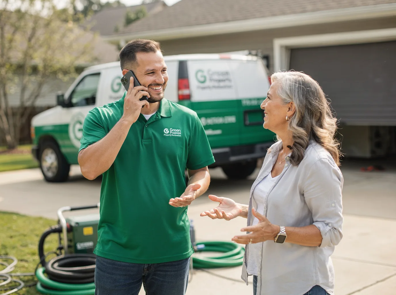 Water Damage Restoration Alberta, VA FAQs